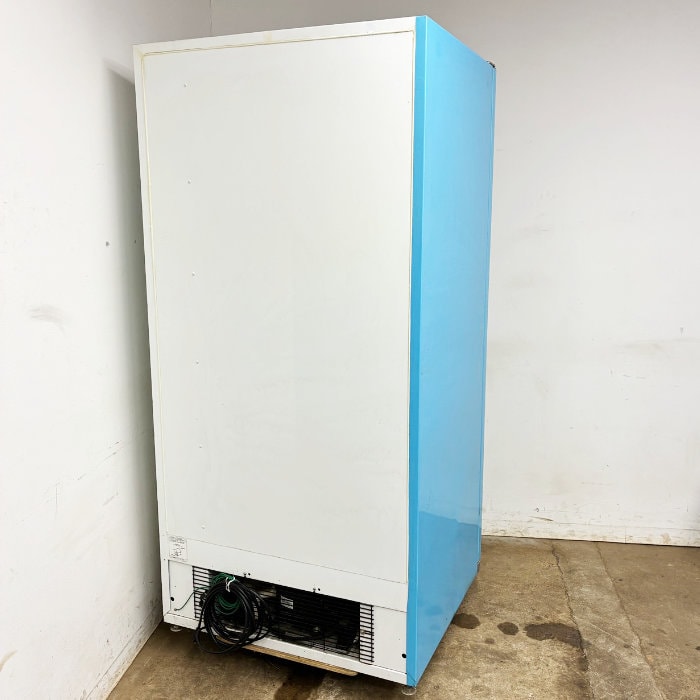 中古｜物販用自動販売機 KV-HSH15T サンデン SANDEN 2021年 自販機 業務用 ベンダー ｜動産王｜千葉｜引取｜送料別