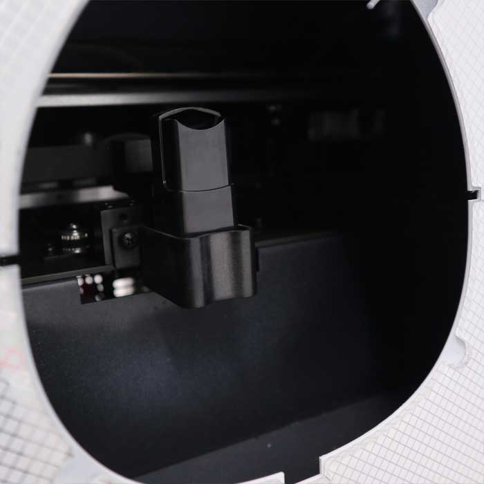 【中古】自動ネイルアートプリンター S8 BIT INAIL 【動産王】千葉☆送料無料