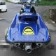 【中古】マリンジェット MJ-GP1300 水上バイク YAMAHA  F1G ジェットスキー【動産王】千葉☆送料無料