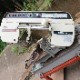 【中古】 ロータリーバンドソー 日立工機 CB22FA2 【動産王】千葉☆送料無料