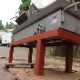 【中古】 ロータリーバンドソー 日立工機 CB22FA2 【動産王】千葉☆送料無料