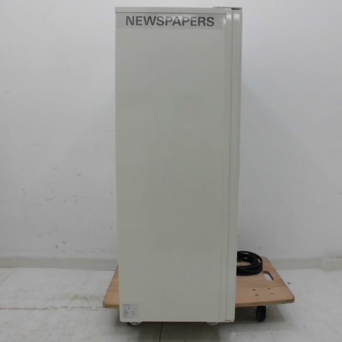【中古】新聞自動販売機 Ⅶ-3 プレッシオ 2017年 UFO【動産王】富山☆送料無料