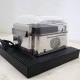【中古】 東静 真空包装機 トスパック V-490G タッチパネル 包装機 2009年 TOSEI 【動産王】千葉☆送料無料