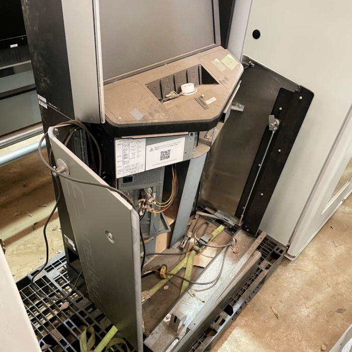 【中古】 ダーツライブ3 業務用 SEGA セガ DL3-0000 2018年 ダーツマシン ダーツ台 【動産王】千葉☆送料無料