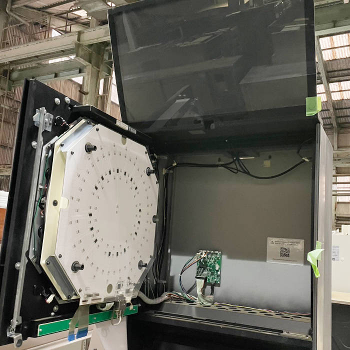 【中古】 ダーツライブ3 業務用 SEGA セガ DL3-0000 2018年 ダーツマシン ダーツ台 【動産王】千葉☆送料無料