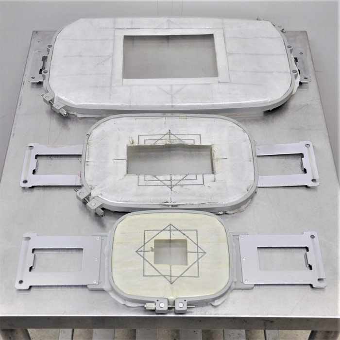 中古|業務用刺しゅうミシン PR1000e PRT1201 ブラザー 2014年 10針1頭 刺繍機 |動産王|大阪|送料無料