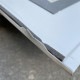 中古｜プレハブ冷凍庫 1.5坪 エアカーテン付 2700*1800*2100 KX-N2AVP1 US-N3LH2 日立 三菱 2021年 業務用 ｜動産王｜千葉｜送料無料