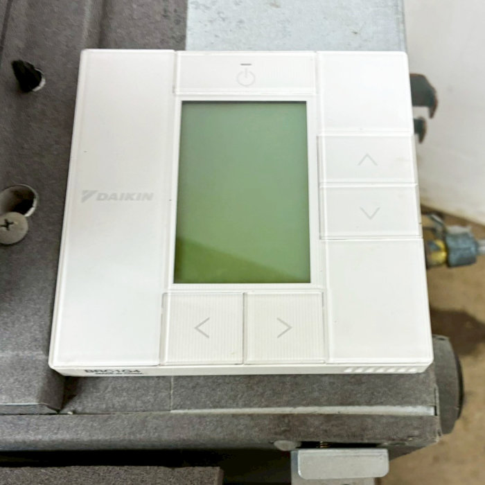 中古｜天カセエアコン 8馬力(4馬力×2) RZRP224BA FHBP112FB×2 業務用 空調 天井埋込カセット形 ビルトイン ｜動産王｜千葉｜送料無料