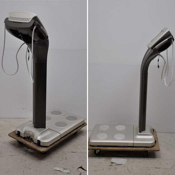 【中古】マルチ周波数体組成計 MC-980A-N Plus タニタ TANITA 2019年 【動産王】大阪☆送料無料