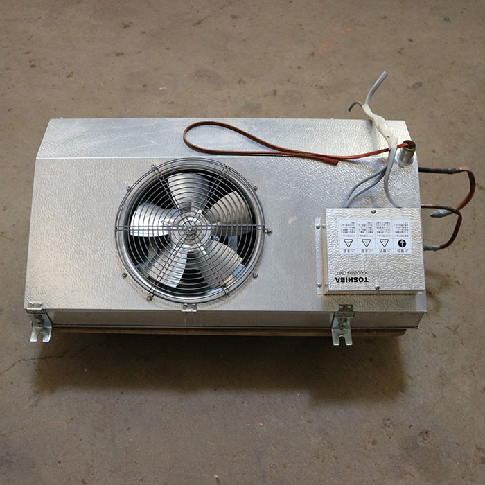 【中古】プレハブ冷蔵庫 DP315D-19 ダイワ TAM131AM-SV 2015年 現状渡し【動産王】千葉☆送料無料