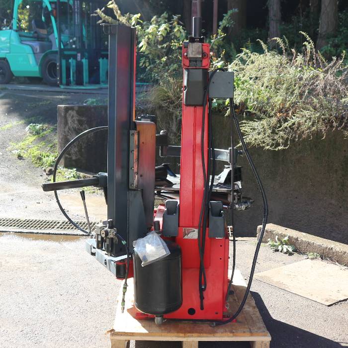 中古】タイヤチェンジャー AS944SJ TI 2V プリーマタイヤサプライズ