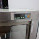 【中古】対面冷蔵ショーケース 保坂 2段 美品【動産王】千葉☆送料無料