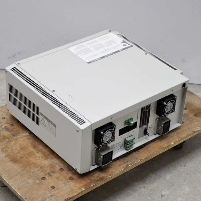 【中古】 産業用ロボット RH-12SH8535 コントローラー CR2B-574 三菱 2008年 MELFA 工業ロボット 【動産王】大阪☆引取限定