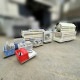 【中古】 プレハブ冷凍庫 3坪 内)LVFP3AC 外)LRFP3AC ダイキン 2019年 冷凍庫 ダイキン 【動産王】千葉☆送料無料