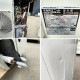 【中古】 プレハブ冷凍庫 3坪 内)LVFP3AC 外)LRFP3AC ダイキン 2019年 冷凍庫 ダイキン 【動産王】千葉☆送料無料