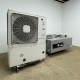 中古｜産業用大形 製氷機 1t TM-1000UA-2 ホシザキ 2020年 ホシザキ シングラスアイスメーカー ｜動産王｜千葉｜送料無料