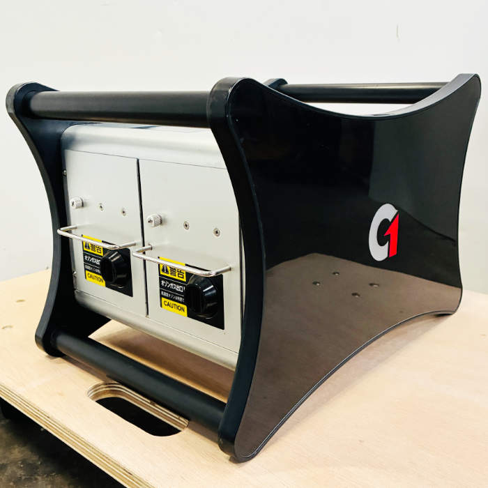 中古｜オゾン発生装置 剛腕2800TW GWN-2800TW オーニット 2020年 脱臭