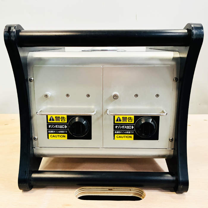 中古｜オゾン発生装置 剛腕2800TW GWN-2800TW オーニット 2020年 脱臭