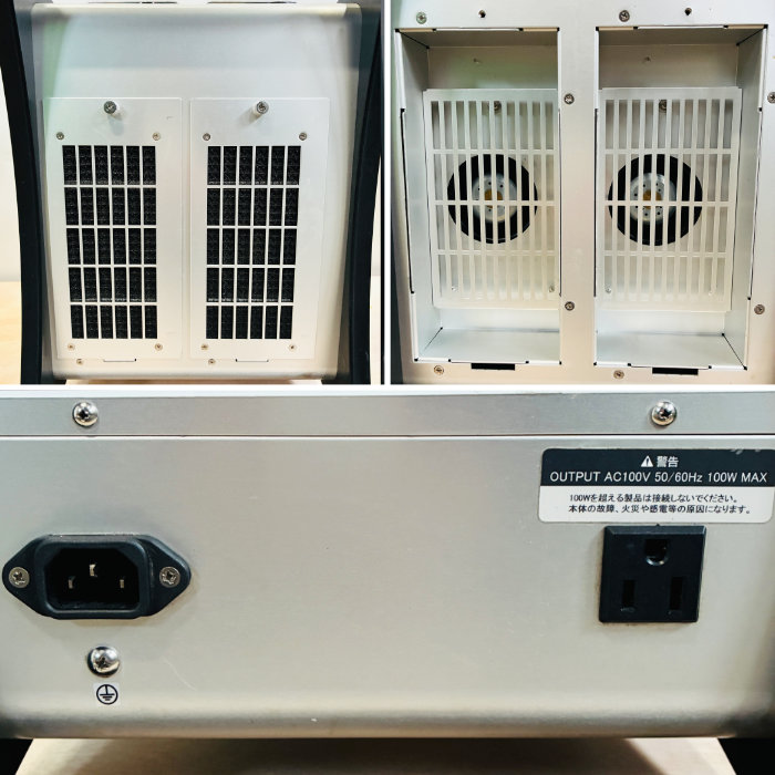 中古｜オゾン発生装置 剛腕2800TW GWN-2800TW オーニット 2020年 脱臭