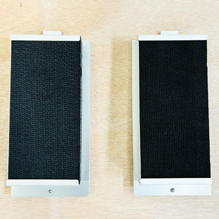 中古｜オゾン発生装置 剛腕2800TW GWN-2800TW オーニット 2020年 脱臭