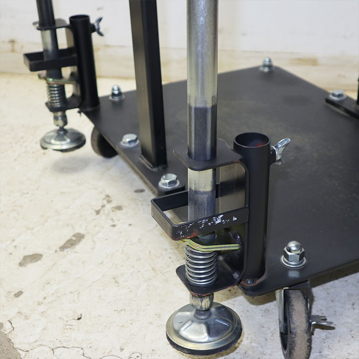 【中古】LED表示機 US-WSD31W TOWA トーワ 2014年 キャクトールJr 両面 看板 【動産王】千葉★引取限定