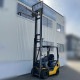 【中古】フォークリフト FD15T-21 コマツ 2014年 軽油 ディーゼル 1.5t【動産王】千葉☆送料無料