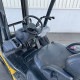 【中古】フォークリフト FD15T-21 コマツ 2014年 軽油 ディーゼル 1.5t【動産王】千葉☆送料無料