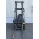 【中古】フォークリフト FD15T-21 コマツ 2014年 軽油 ディーゼル 1.5t【動産王】千葉☆送料無料