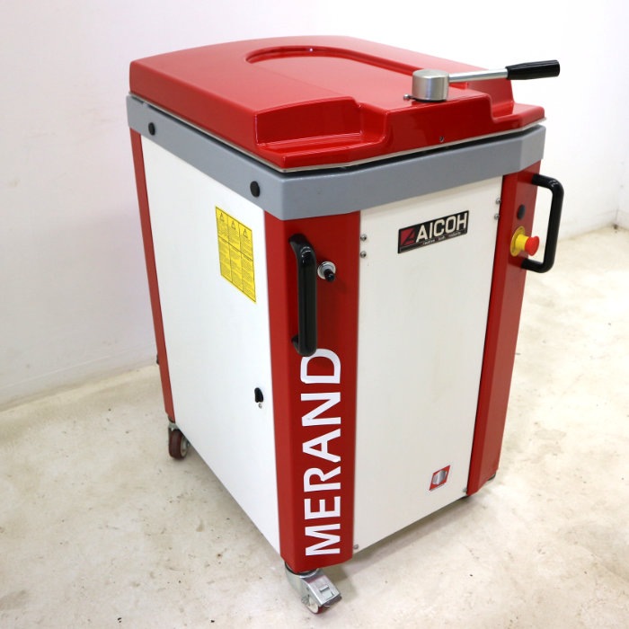 AICOH 生地処理機 DI-20C-HMP-200 AICOH 生地処理機 DI-20C-HMP-200