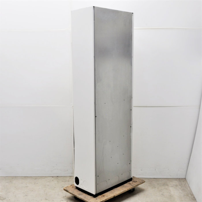 中古｜床置き形エアコン 6馬力 室内機FVP160FB 室外機RZRP160BY ダイキン 2023年 三相200V 業務用 ｜動産王｜大阪｜引取｜送料別