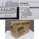 【中古】 小型無停電電源装置 UPS-500UXN サンワサプライ 2017年 未使用品 店舗什器【動産王】札幌☆送料無料