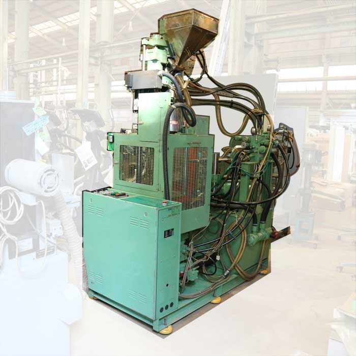 ミウラ軽油発動機