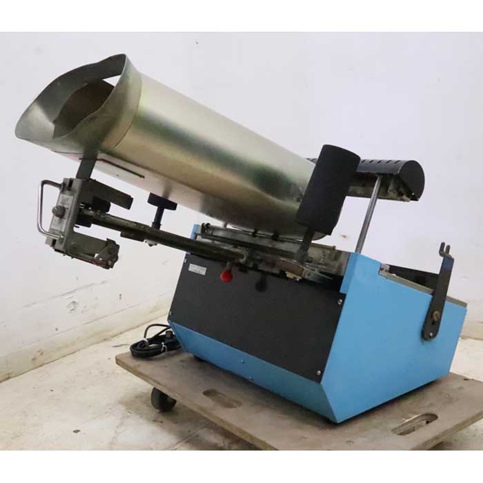 中古】クリーニング包装機 TAP-01 幸大ハイテック 【動産王】千葉