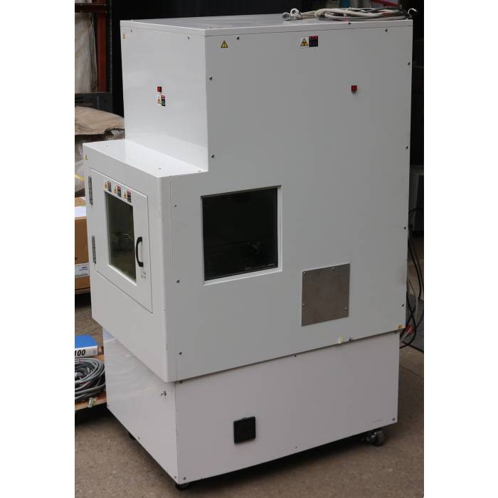 中古|X線検査装置 I-Bit IX-100 2005年|動産王|千葉|引取|送料別