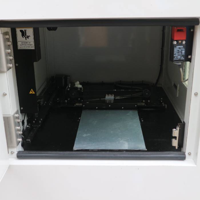 中古|X線検査装置 I-Bit IX-100 2005年|動産王|千葉|引取|送料別