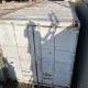 中古|ドライコンテナ 20フィート 20ft コンテナ 物置 保管場所 輸送|現状渡し|動産王|千葉|送料無料