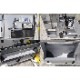 【中古】自動販売機 CVA-AN6429NLPTV サンデン コールド＆ホット 飲料＆お菓子【動産王】大阪☆送料無料