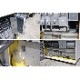 【中古】自動販売機 CVA-AN6429NLPTV サンデン コールド＆ホット 飲料＆お菓子【動産王】大阪☆送料無料