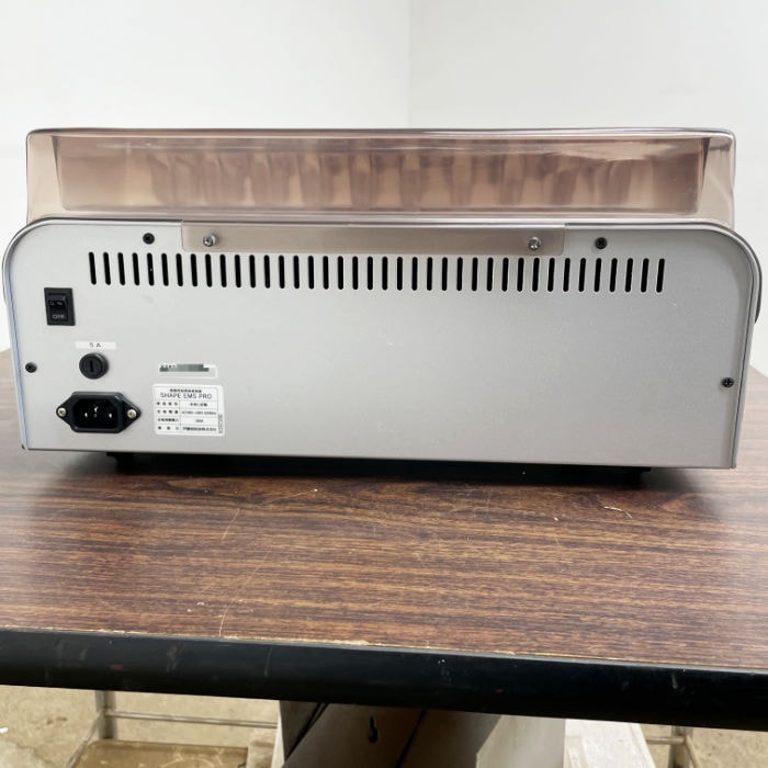 中古|業務用低周波美容器 シェイプEMSプロ 伊藤超短波 SHAPE EMS PRO |動産王|千葉|送料無料