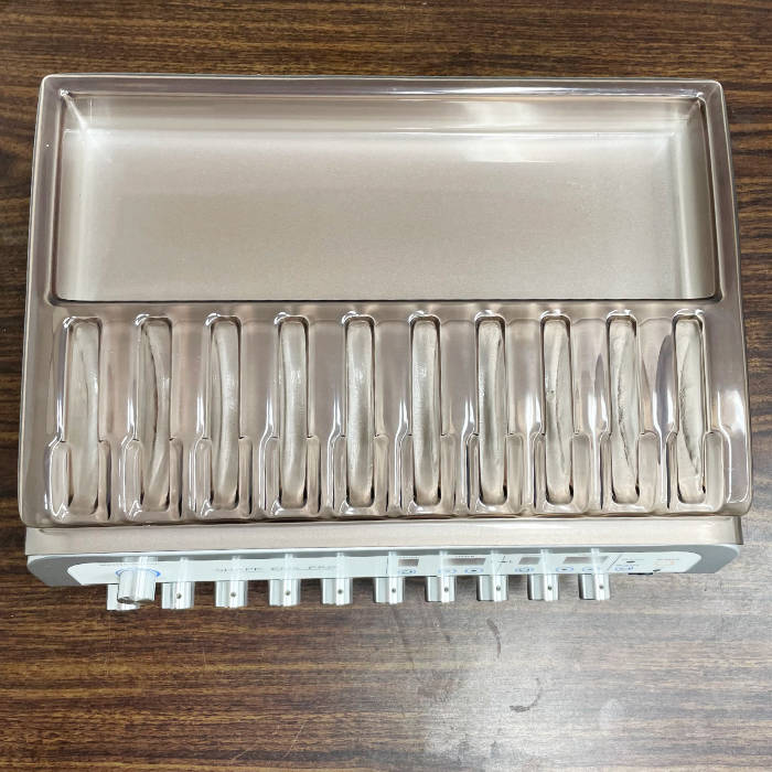 中古|業務用低周波美容器 シェイプEMSプロ 伊藤超短波 SHAPE EMS PRO |動産王|千葉|送料無料