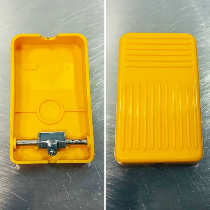 中古｜ロールアイスマシン CP200-60cm エクセルプラン 2018年 業務用 ロールアイスメーカ コールドパン ｜動産王｜北海道｜引取｜送料別