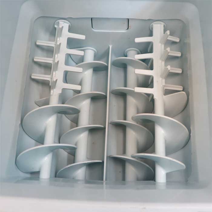 【中古】シャリ弁ロボ GST-FBA 鈴茂器工 スズモ 2012年 【動産王】千葉☆送料無料