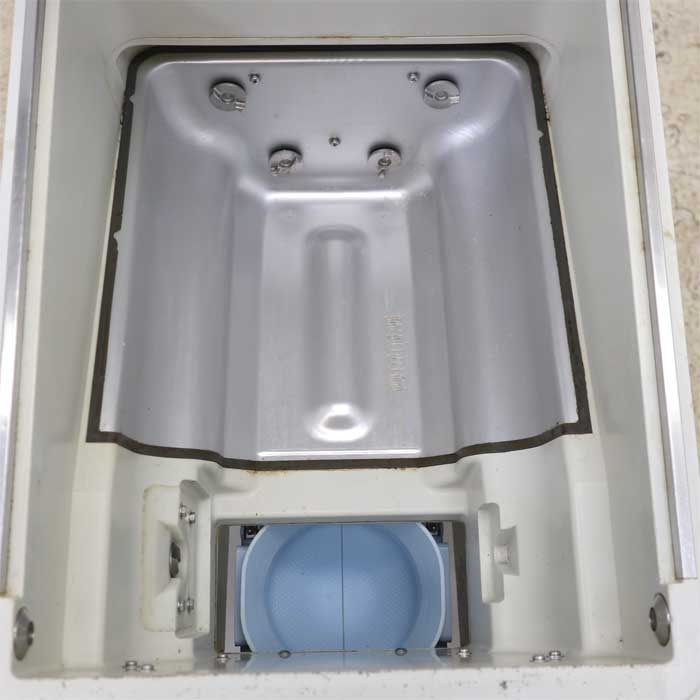 【中古】シャリ弁ロボ GST-FBA 鈴茂器工 スズモ 2012年 【動産王】千葉☆送料無料