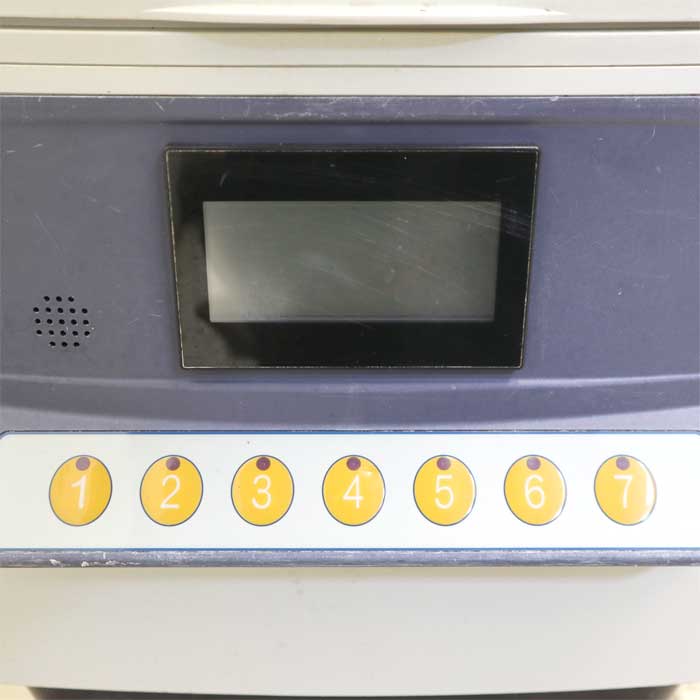 【中古】シャリ弁ロボ GST-FBA 鈴茂器工 スズモ 2012年 【動産王】千葉☆送料無料