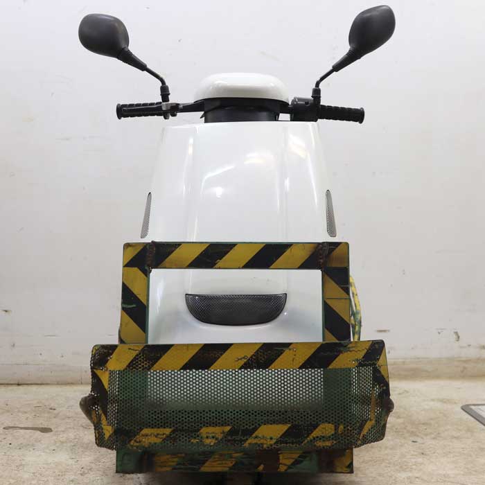 ☆お支払総額1.0万円☆ トヨタ ユニカ くるる 電動牽引カー！ 修理