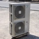 【中古】 天吊り形エアコン 10馬力 室内機FHP280D 室外機RZRP280A ダイキン 2021年 業務用 シングル 【動産王】大阪☆送料無料