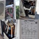 【中古】 天吊り形エアコン 10馬力 室内機FHP280D 室外機RZRP280A ダイキン 2021年 業務用 シングル 【動産王】大阪☆送料無料