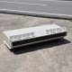 【中古】 天吊り形エアコン 10馬力 室内機FHP280D 室外機RZRP280A ダイキン 2021年 業務用 シングル 【動産王】大阪☆送料無料