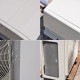 【中古】 天吊り形エアコン 10馬力 室内機FHP280D 室外機RZRP280A ダイキン 2021年 業務用 シングル 【動産王】大阪☆送料無料