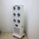 【中古】 簡易型エアーシャワー クリーンエアーシャワー hp-P2 空気清浄 【動産王】千葉☆送料無料